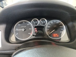 Peugeot 307 2005