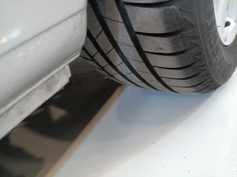 Peugeot 307 Break 2.0 HDI XS / XT 2005, foto 25