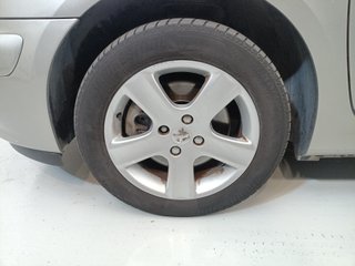 Peugeot 307 2005