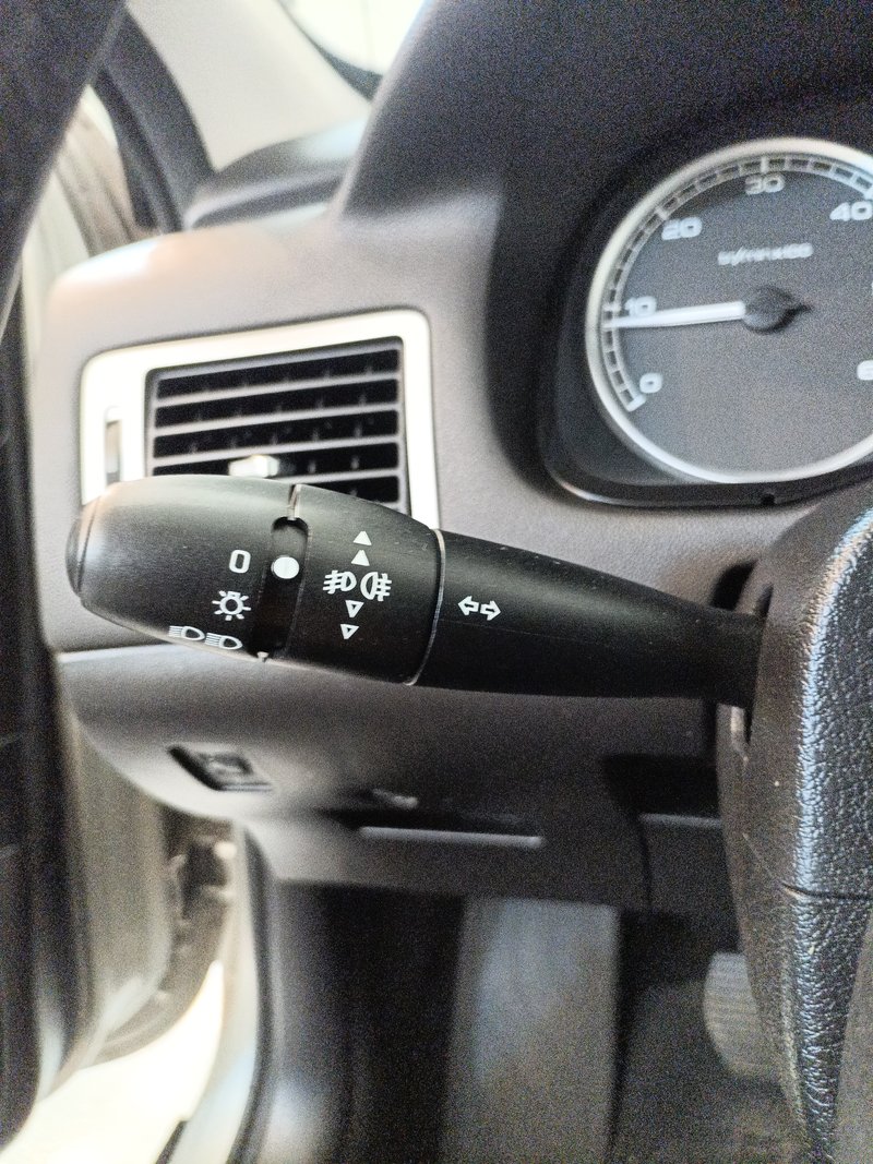 Peugeot 307 Break 2.0 HDI XS / XT 2005, foto 20