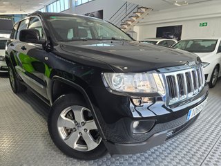 JEEP Grand Cherokee 3.0 V6 CRD Laredo 190 CV
