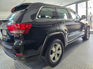 JEEP Grand Cherokee 3.0 V6 CRD Laredo 190 CV