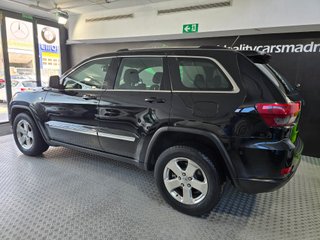 JEEP Grand Cherokee 3.0 V6 CRD Laredo 190 CV