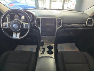 JEEP Grand Cherokee 3.0 V6 CRD Laredo 190 CV