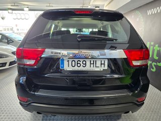 JEEP Grand Cherokee 3.0 V6 CRD Laredo 190 CV