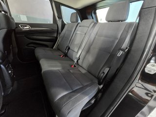 JEEP Grand Cherokee 3.0 V6 CRD Laredo 190 CV