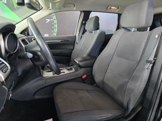 JEEP Grand Cherokee 3.0 V6 CRD Laredo 190 CV