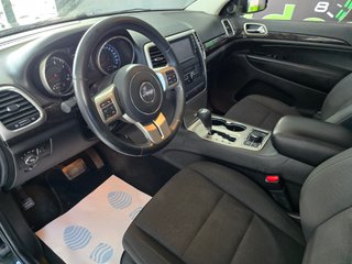 JEEP Grand Cherokee 3.0 V6 CRD Laredo 190 CV