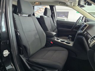 JEEP Grand Cherokee 3.0 V6 CRD Laredo 190 CV