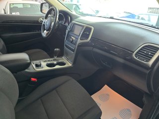 JEEP Grand Cherokee 3.0 V6 CRD Laredo 190 CV