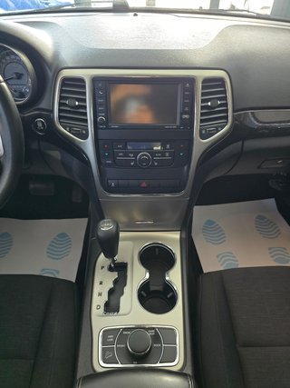 JEEP Grand Cherokee 3.0 V6 CRD Laredo 190 CV