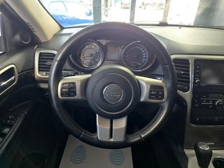 JEEP Grand Cherokee 3.0 V6 CRD Laredo 190 CV