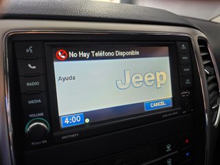 JEEP Grand Cherokee 3.0 V6 CRD Laredo 190 CV