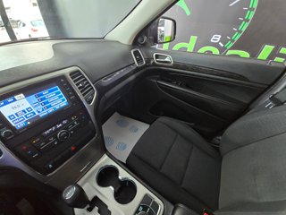 JEEP Grand Cherokee 3.0 V6 CRD Laredo 190 CV