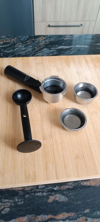 Cafetera automática Solac