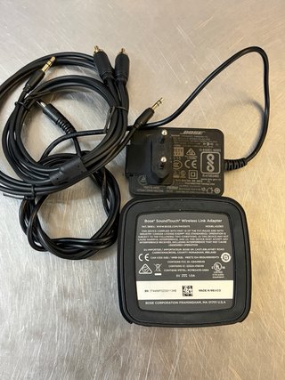 Adaptador Inalámbrico Bose Soundtouch