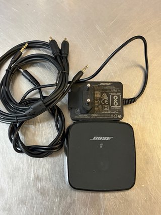 Adaptador Inalámbrico Bose Soundtouch
