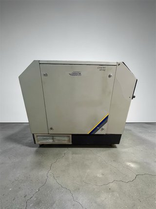 Compresor Josval Mistral 30 CV 10 bar