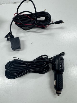 Cámara Coche 4K UltraHD WiFi