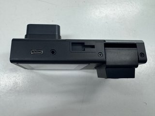 Cámara Coche 4K UltraHD WiFi