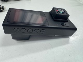 Cámara Coche 4K UltraHD WiFi