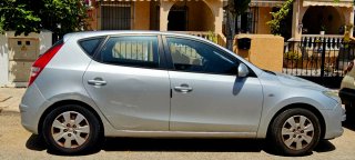 Hyundai i30 2007