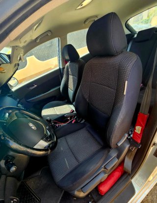 Hyundai i30 2007