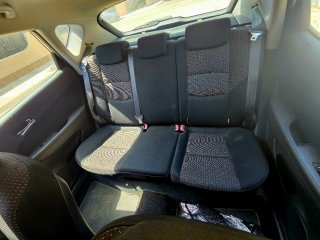 Hyundai i30 2007