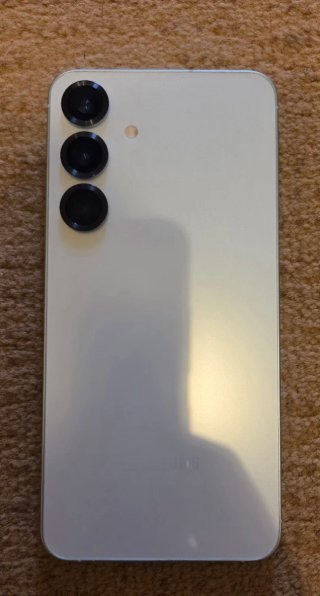 Samsung Galaxy S25+ Plus