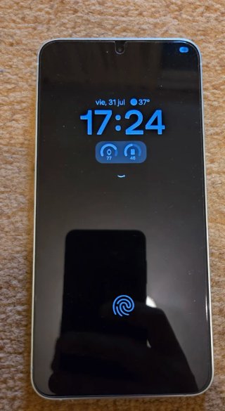 Samsung Galaxy S25+ Plus