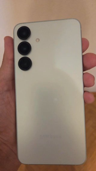 Samsung Galaxy S25+ Plus