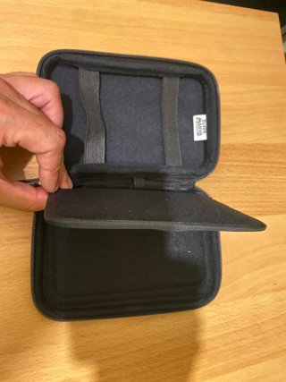 Custodia Originale Nintendo 3DS / 3DS XL / 2DS XL