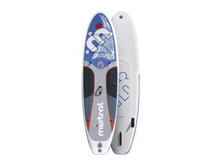 Tabla Paddle Surf MISTRAL para reparar