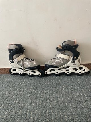 patines de ruedas