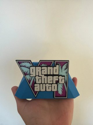 Supporto per controller GTA VI DualSense e Xbox 3D