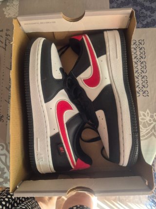 Nike Air Force 1 '87 Talla 38 Chica