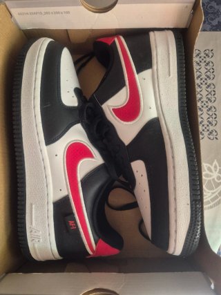 Nike Air Force 1 '87 Talla 38 Chica