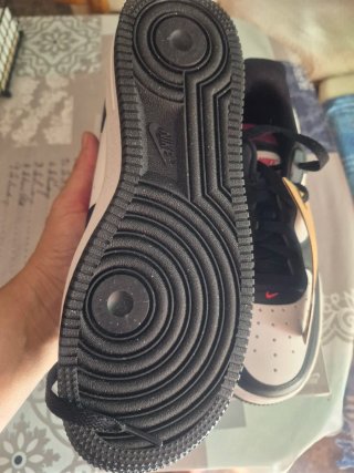 Nike Air Force 1 '87 Talla 38 Chica