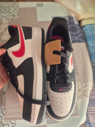 Nike Air Force 1 '87 Talla 38 Chica
