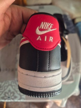 Nike Air Force 1 '87 Talla 38 Chica