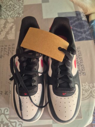 Nike Air Force 1 '87 Talla 38 Chica
