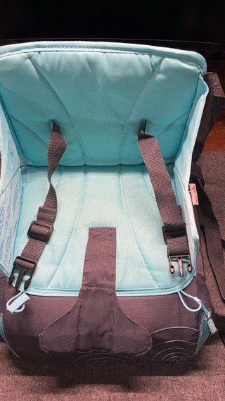 Munchkin Silla, Trona Portátil, Asiento Elevador