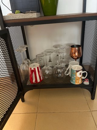 2 Muebles Ikea Tv