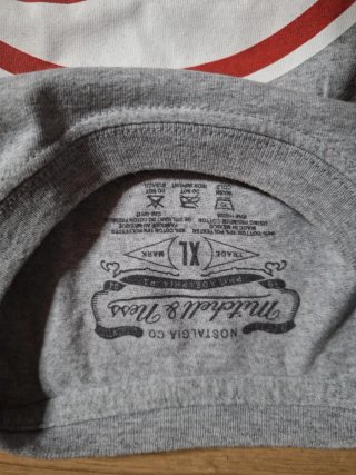 Camiseta Yankees Mitchell & Ness Cooperstown