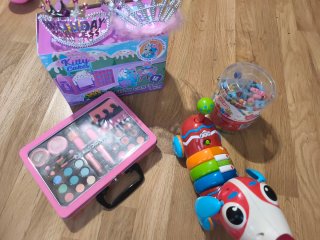 URGE - TODO 1€