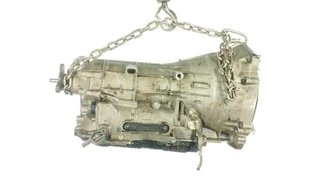 Caja de cambios 8hp45 bmw 5 (f10) 23226555