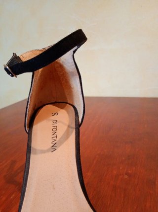 Sandalias