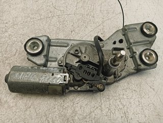 MOTOR LIMPIA TRASERO FORD FOCUS BERLINA (CAK) FFD