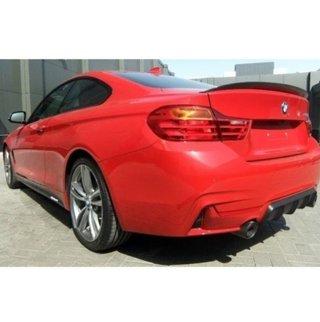 Alerón BMW Serie 4 F32 M Performance