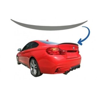 Alerón BMW Serie 4 F32 M Performance